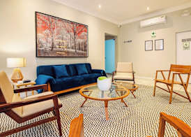 Tarata Boutique Hotel 5