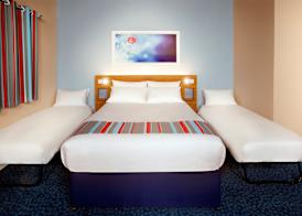 Travelodge York Central 5