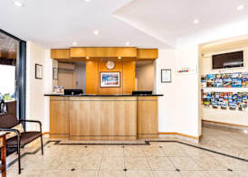 Quality Resort Sorrento Beach 2
