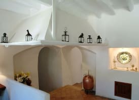 Finca Hotel Son Palou 2