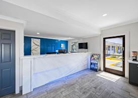 Signature Inn San Jose 4
