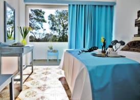 Trees boutique art hotel 2