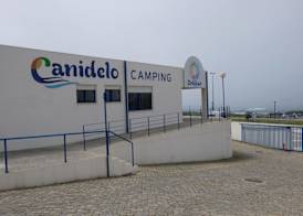 Parque de Campismo Orbitur Canidelo 2