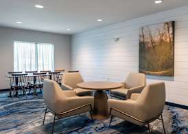 Fairfield Inn & Suites Savannah Airport 3
