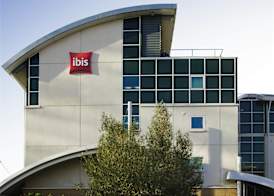 Ibis Cardiff 2