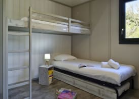 Résidence & Hotel U Livanti ECOLABEL 5