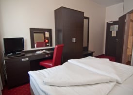 Hotel Savoy 5