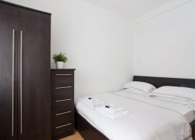 Basic Apartment for Two Amazing Location 3
