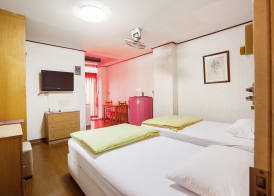 The Aiyapura Bangkok 5