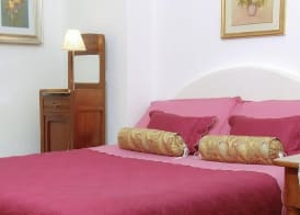 Hotel Su Barchile 2