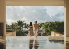 Hyatt Zilara Cap Cana 2