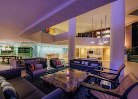 Renaissance Wind Creek Aruba Resort 4