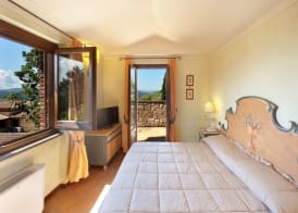 Relais Il Canalicchio Country Resort & SPA 4