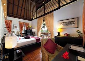 Majapahit Beach Villas by Nakula 5