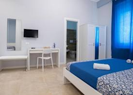 Le Stanze Dell'Emiro 2