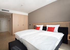 Tailormade Hotel BAB Bachenbülach 4