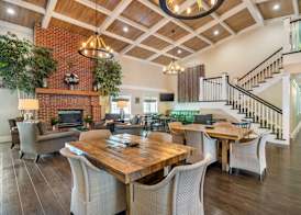 Best Western Plus University Park Inn & Suites 2