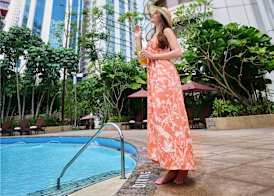 Shangri-La Kuala Lumpur 2