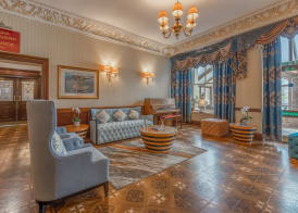 Muthu Fort William Hotel 5