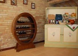 Il Giardino degli Ulivi 3