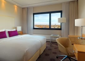 The Westin Leipzig 4