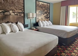 Econo Lodge Chillicothe 4