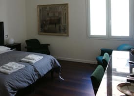 B&B Parigi 2