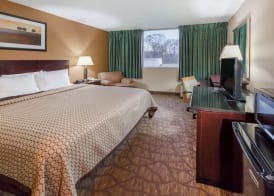 Quality Inn & Suites Richfield 3