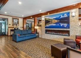 Comfort Inn & Suites Durango 3