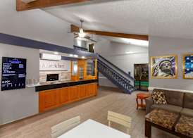 AmericInn by Wyndham Plymouth 4