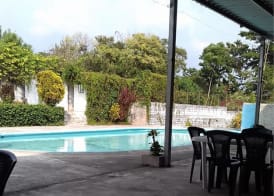 Hotel Don Ignacio 5