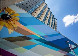 The Bethesdan Hotel, Tapestry Collection by Hilton 4