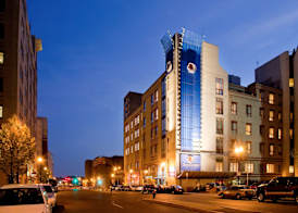 DoubleTree by Hilton Hotel Boston - Downtown 2