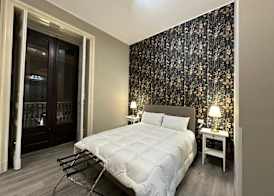 Etnea Boutique Hotel 5