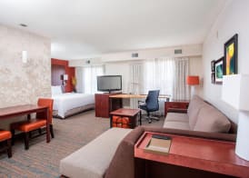 Residence Inn Topeka 5