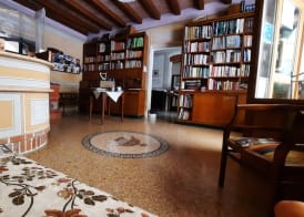 Albergo Giulia Gonzaga 2