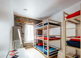 Auberge Alt Hostel 3