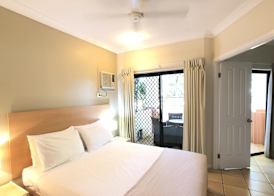 City Plaza Apartments 4