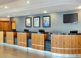 Leonardo Hotel Newcastle Quayside 2