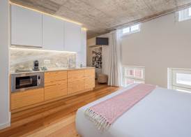 Porta Nobre Boutique Hotel by Aspasios 3