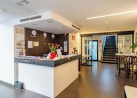 Hotel Apolonia Soria 5