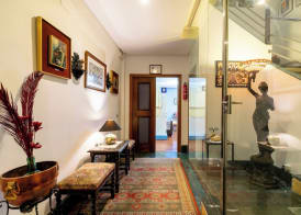 Apartment Alameda 4