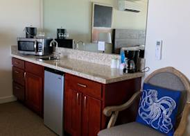 Hotel Coral Reef 5