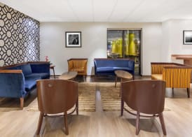 Wyndham Garden Monterrey Norte 3