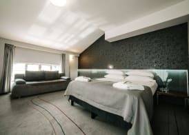 Q Hotel Grand Cru Gdańsk 4