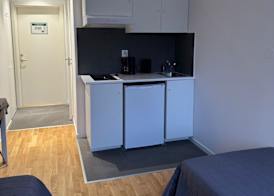 Apartment no 18 in Sollentuna 4