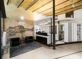 Hotel La Rovere 3