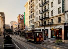 The Barnes San Francisco, Tapestry Collection by Hilton 2