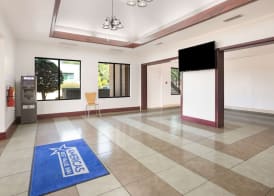 Americas Best Value Inn Stockbridge 3