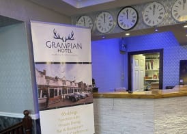 Grampian Hotel 2